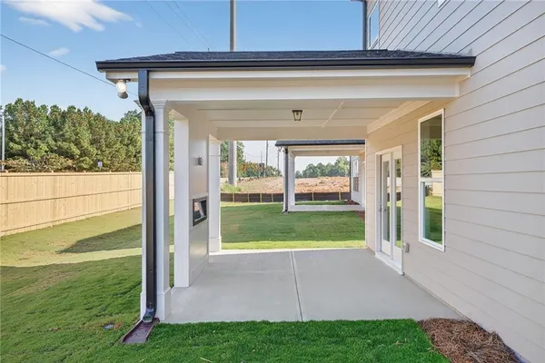 $582,900 | 972 Homepark Circle, Buford, GA 30518
