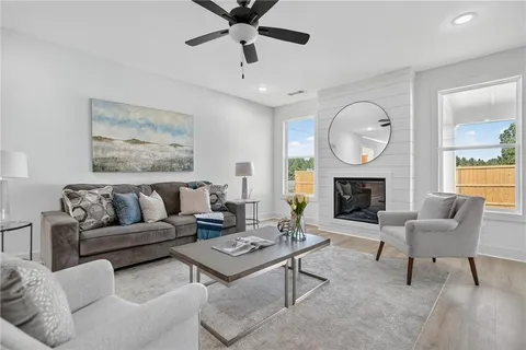 $607,900 | 972 Homepark Circle, Buford, GA 30518