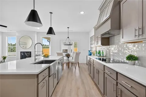 $607,900 | 972 Homepark Circle, Buford, GA 30518