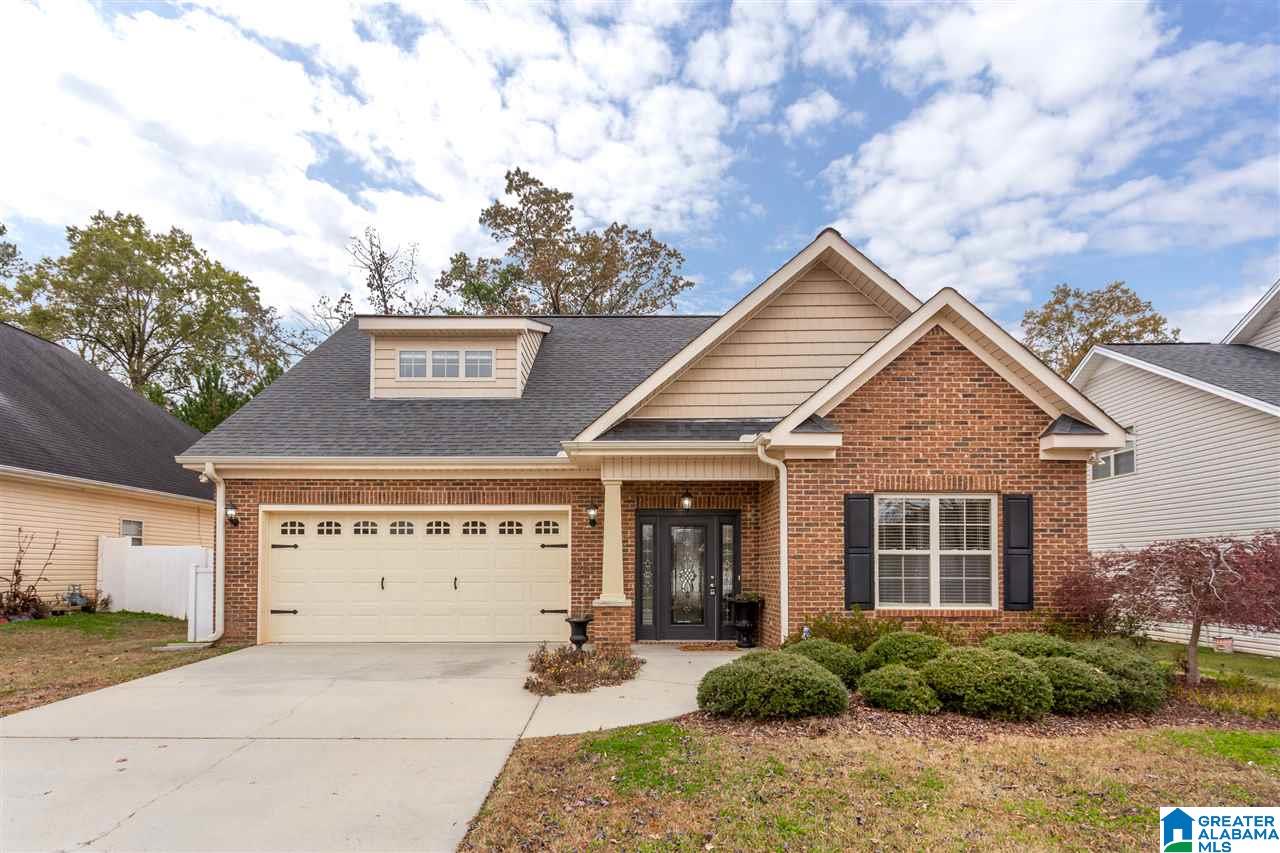 51 Jenkins Road Oxford, AL 36203 - Photo 39 of 43