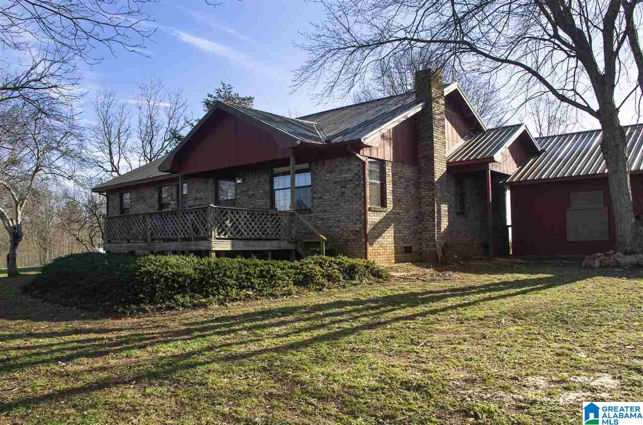 3364 County Road 329 Wedowee, AL 36278 - Photo 23 of 39