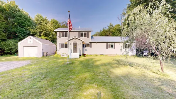 $415,000 | 1152 Manchester Road, Belgrade, ME 04917