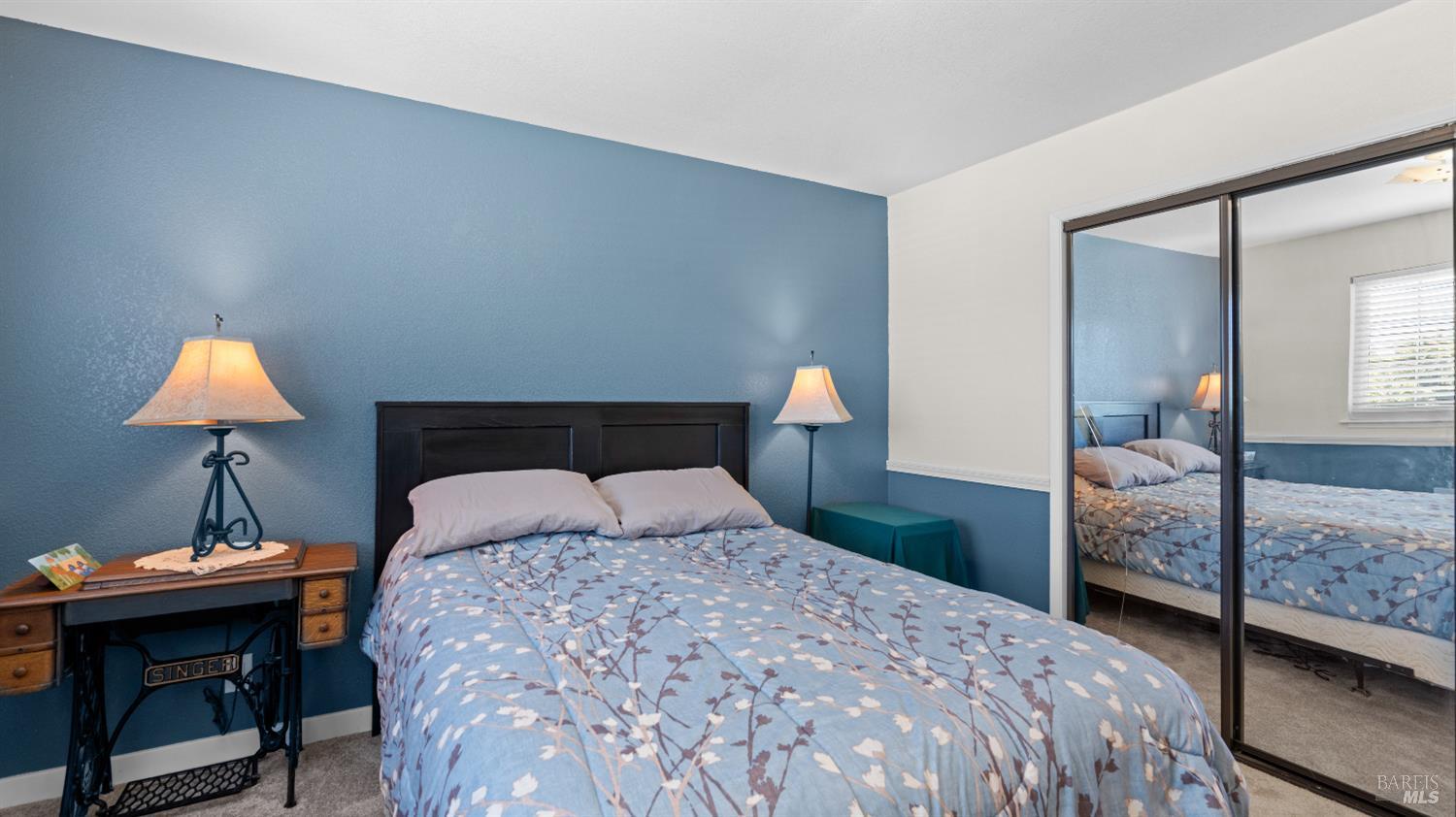 4336 Hessel Road Sebastopol, CA 95472 - Photo 20 of 54
