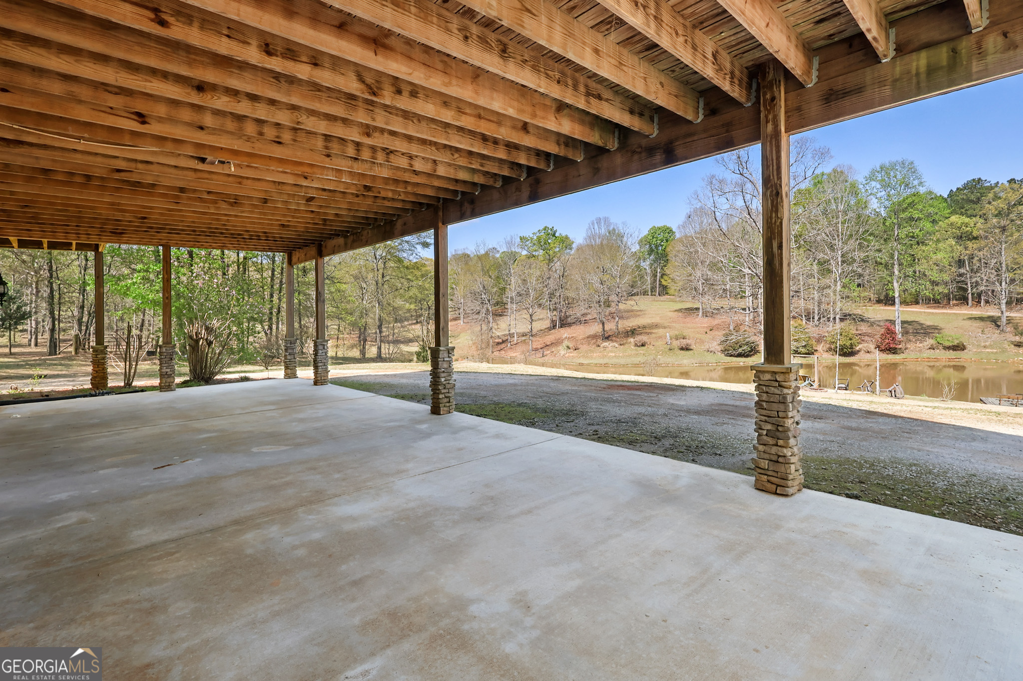 200 Higgins Road Flovilla, GA 30216 - Photo 23 of 44