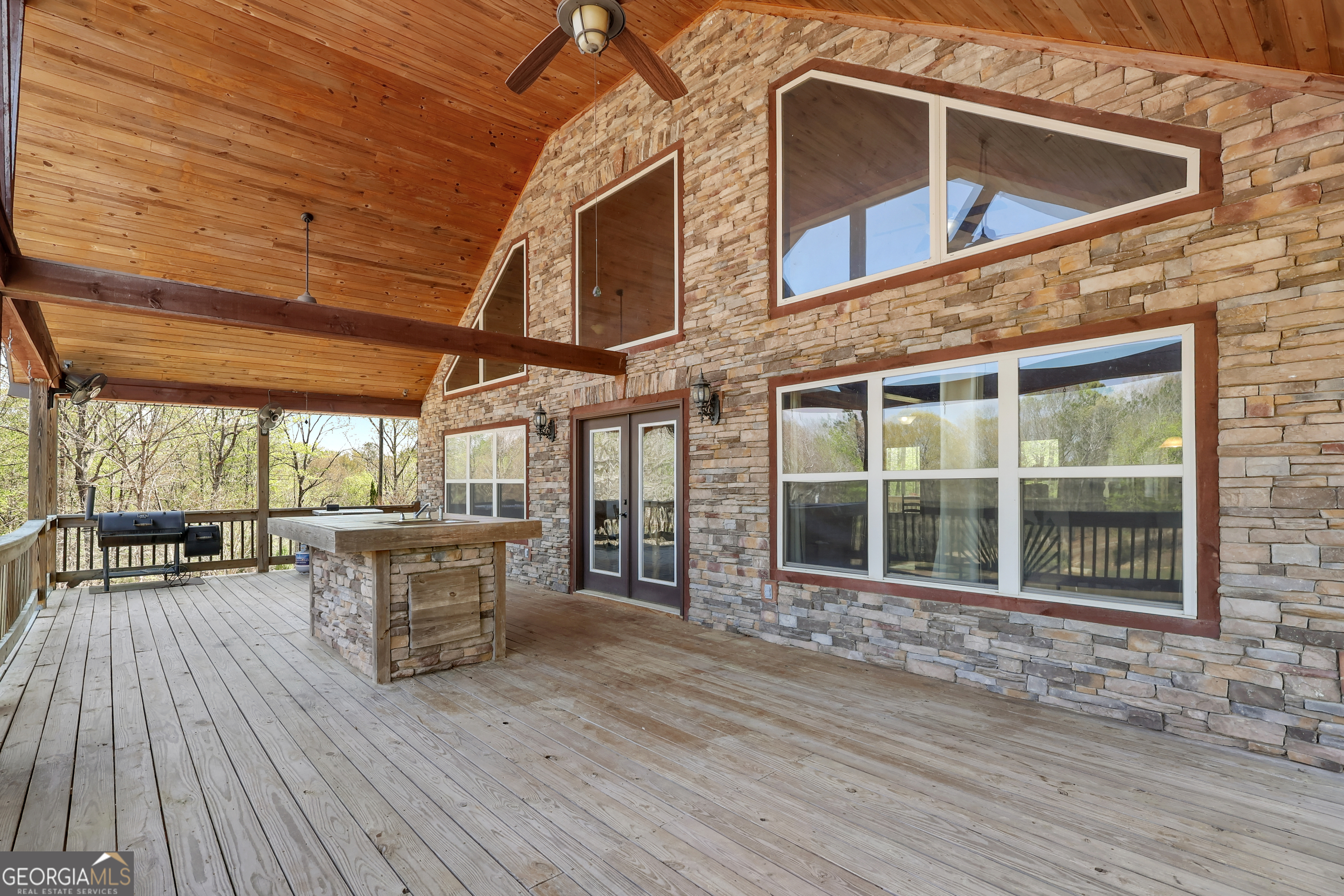 200 Higgins Road Flovilla, GA 30216 - Photo 24 of 44