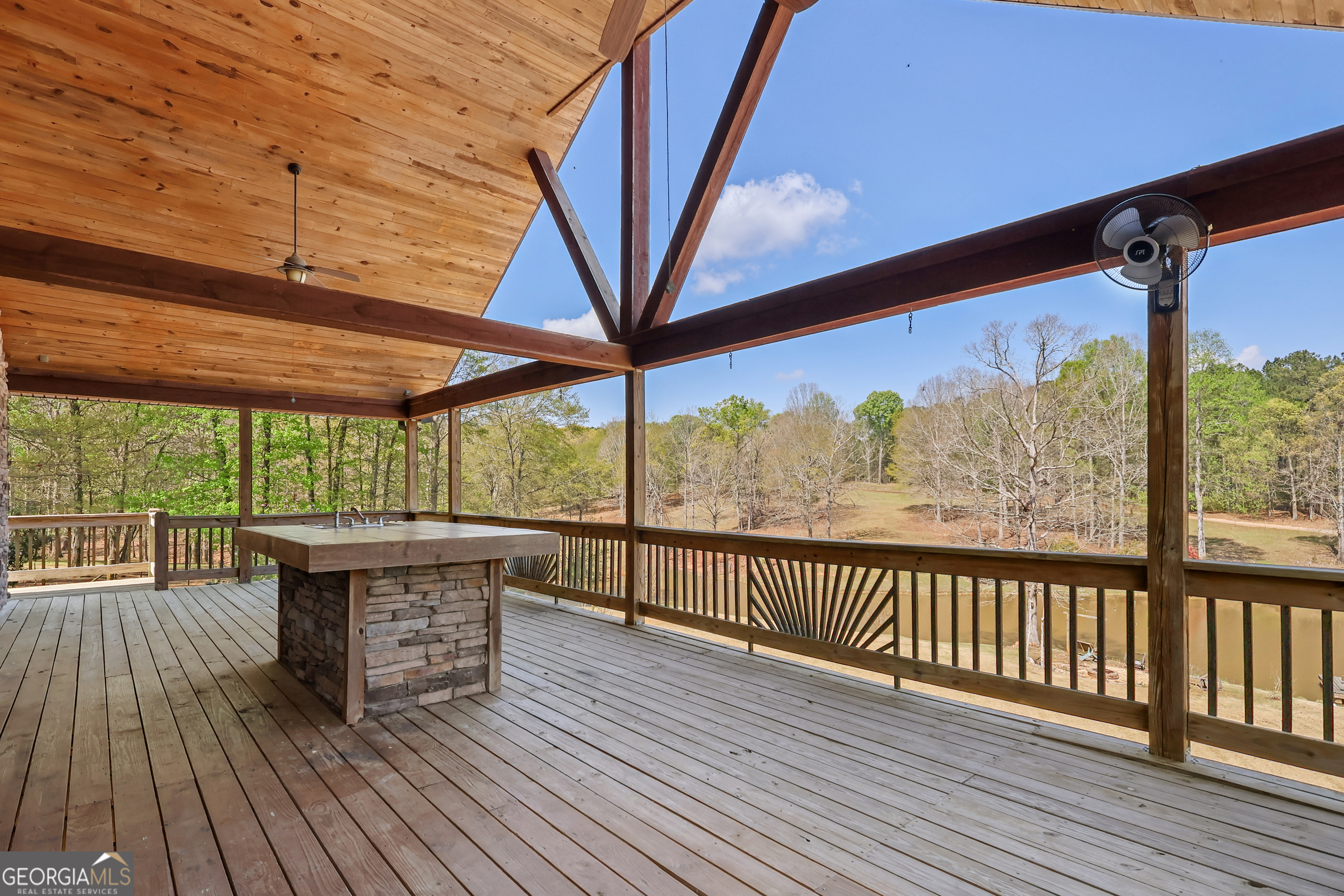 200 Higgins Road Flovilla, GA 30216 - Photo 25 of 44