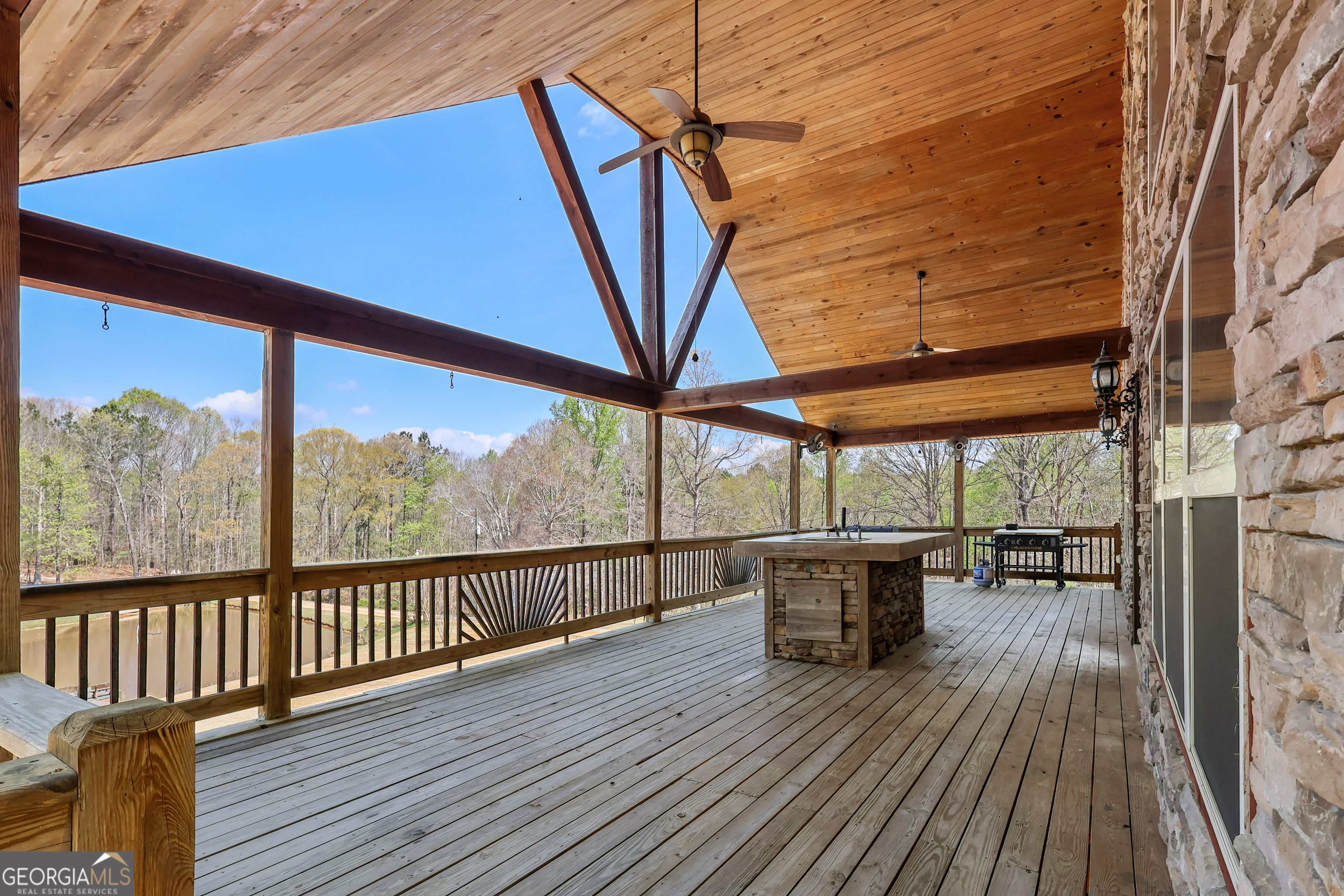 200 Higgins Road Flovilla, GA 30216 - Photo 26 of 44