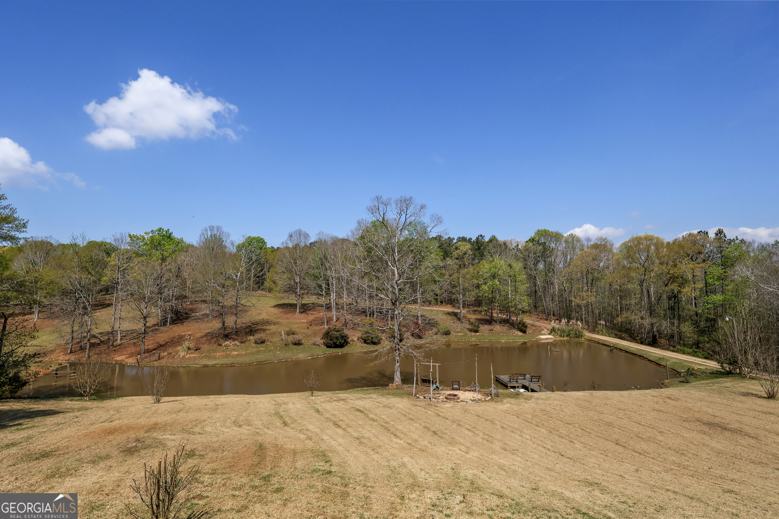 200 Higgins Road Flovilla, GA 30216 - Photo 27 of 44