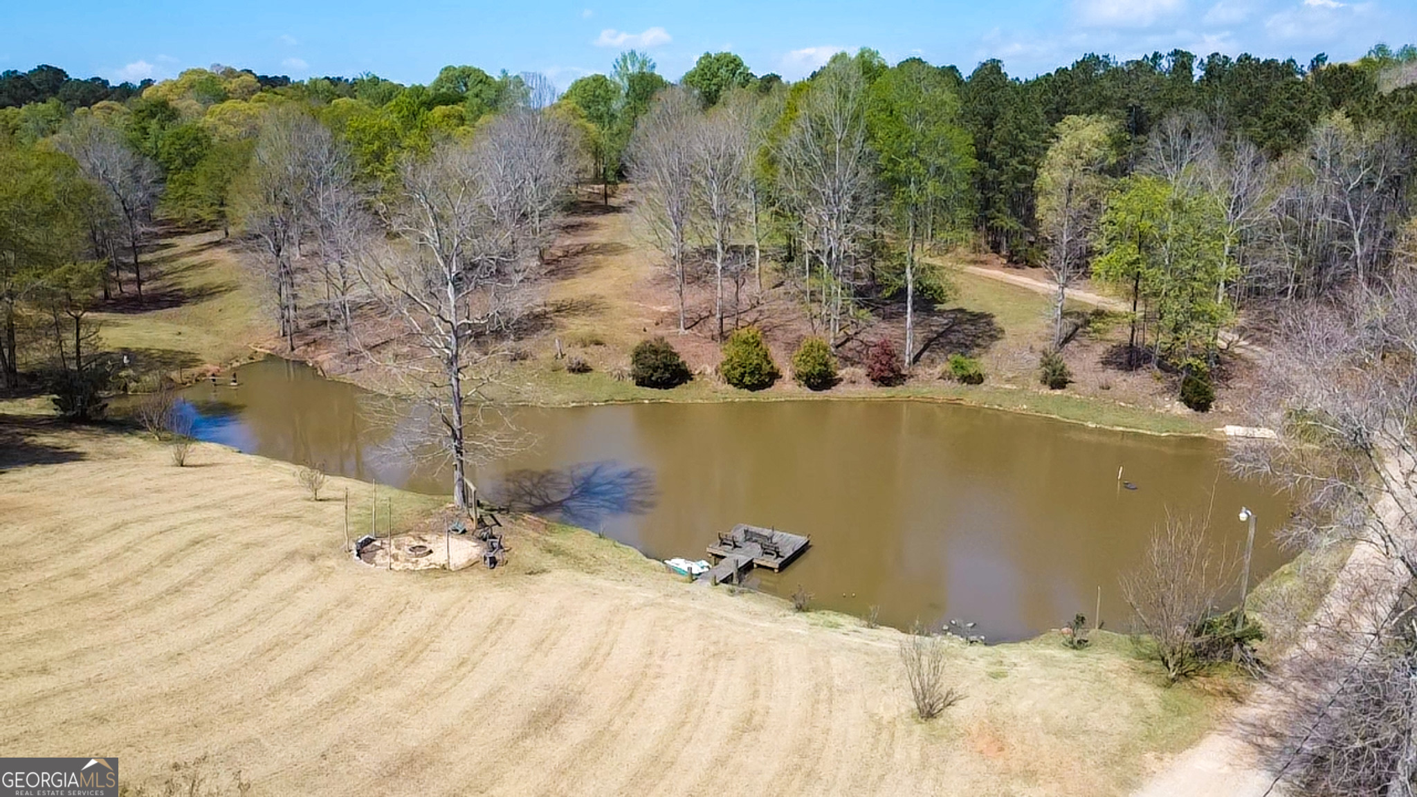 200 Higgins Road Flovilla, GA 30216 - Photo 28 of 44