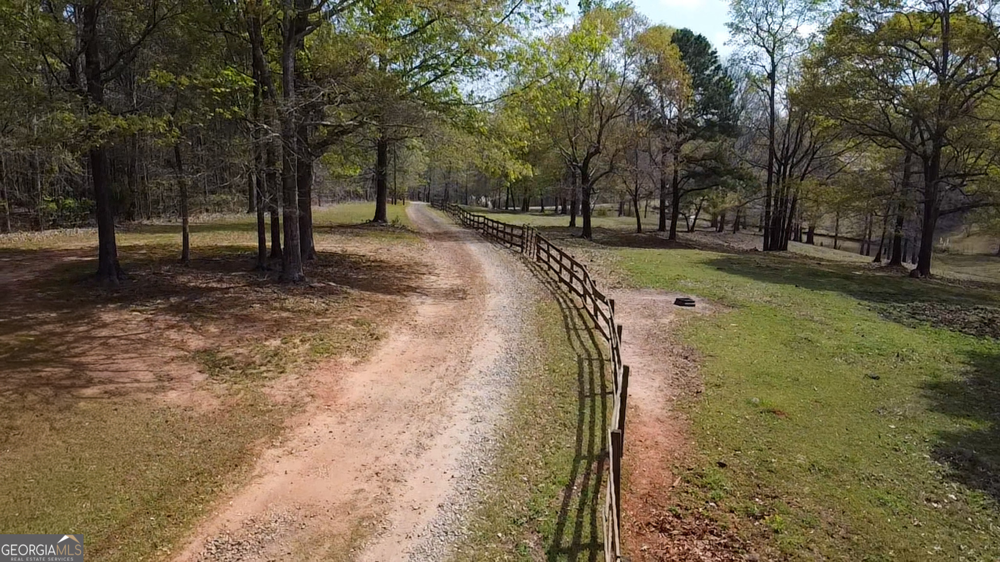200 Higgins Road Flovilla, GA 30216 - Photo 30 of 44