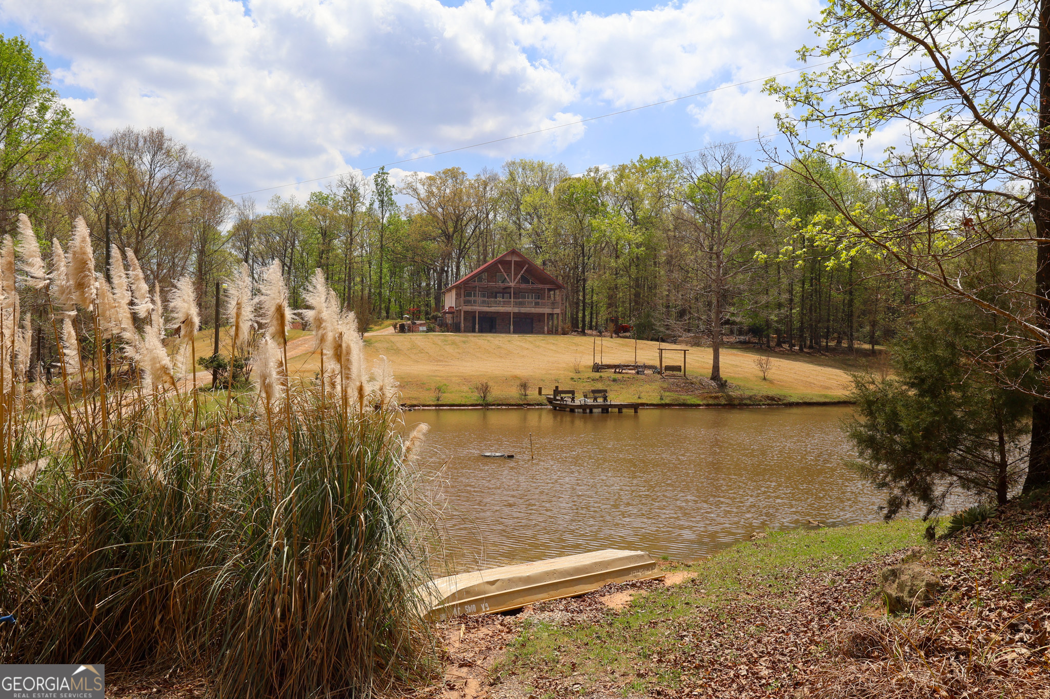 200 Higgins Road Flovilla, GA 30216 - Photo 33 of 44