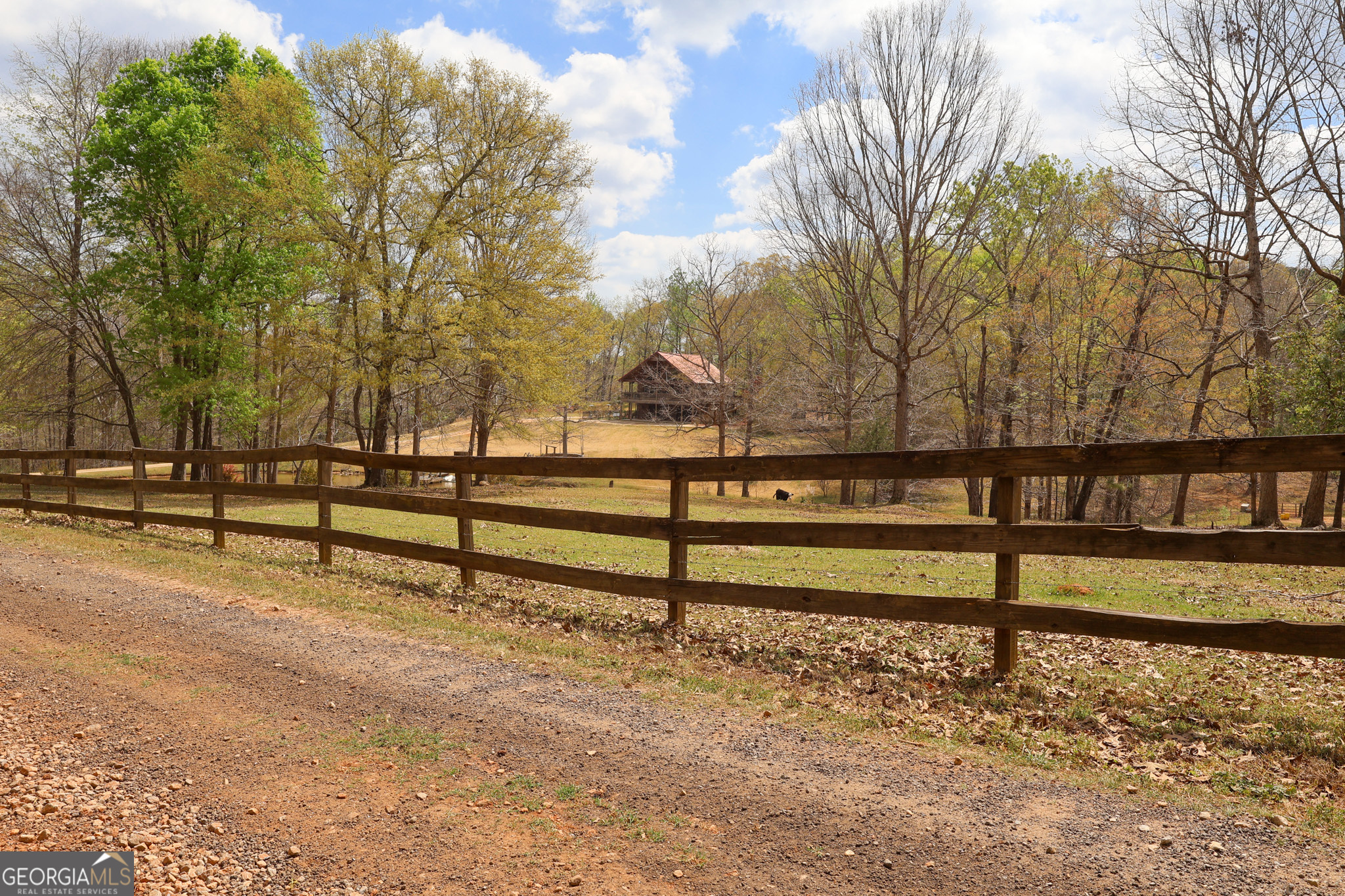 200 Higgins Road Flovilla, GA 30216 - Photo 34 of 44