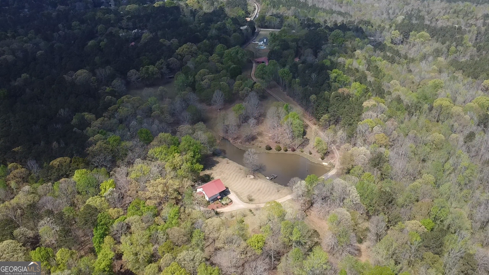 200 Higgins Road Flovilla, GA 30216 - Photo 39 of 44