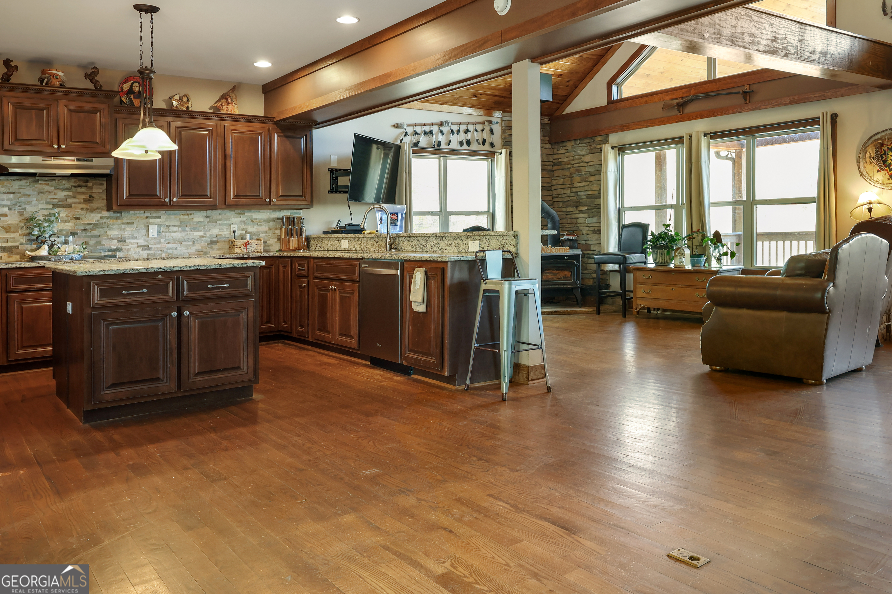 200 Higgins Road Flovilla, GA 30216 - Photo 4 of 44