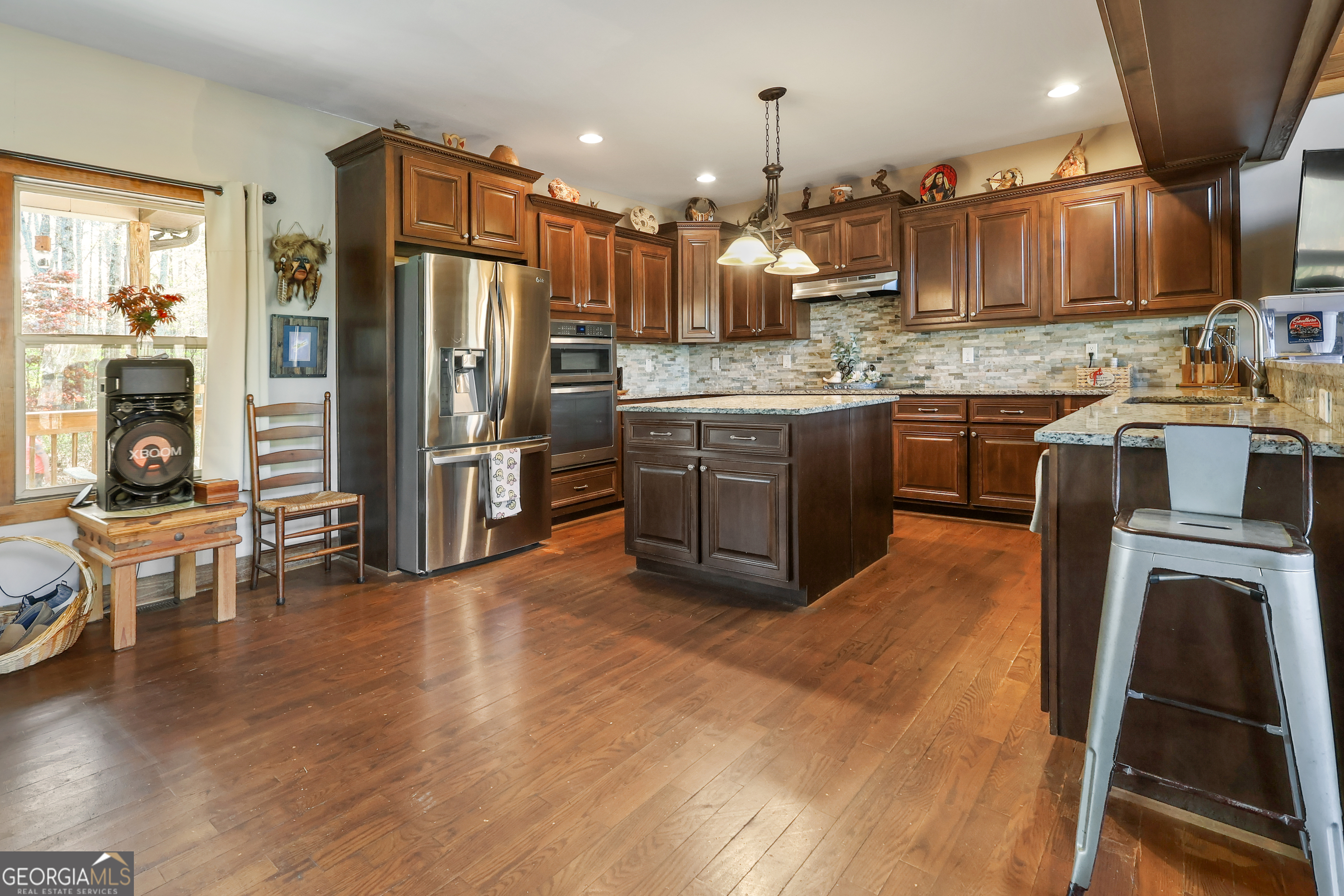 200 Higgins Road Flovilla, GA 30216 - Photo 5 of 44