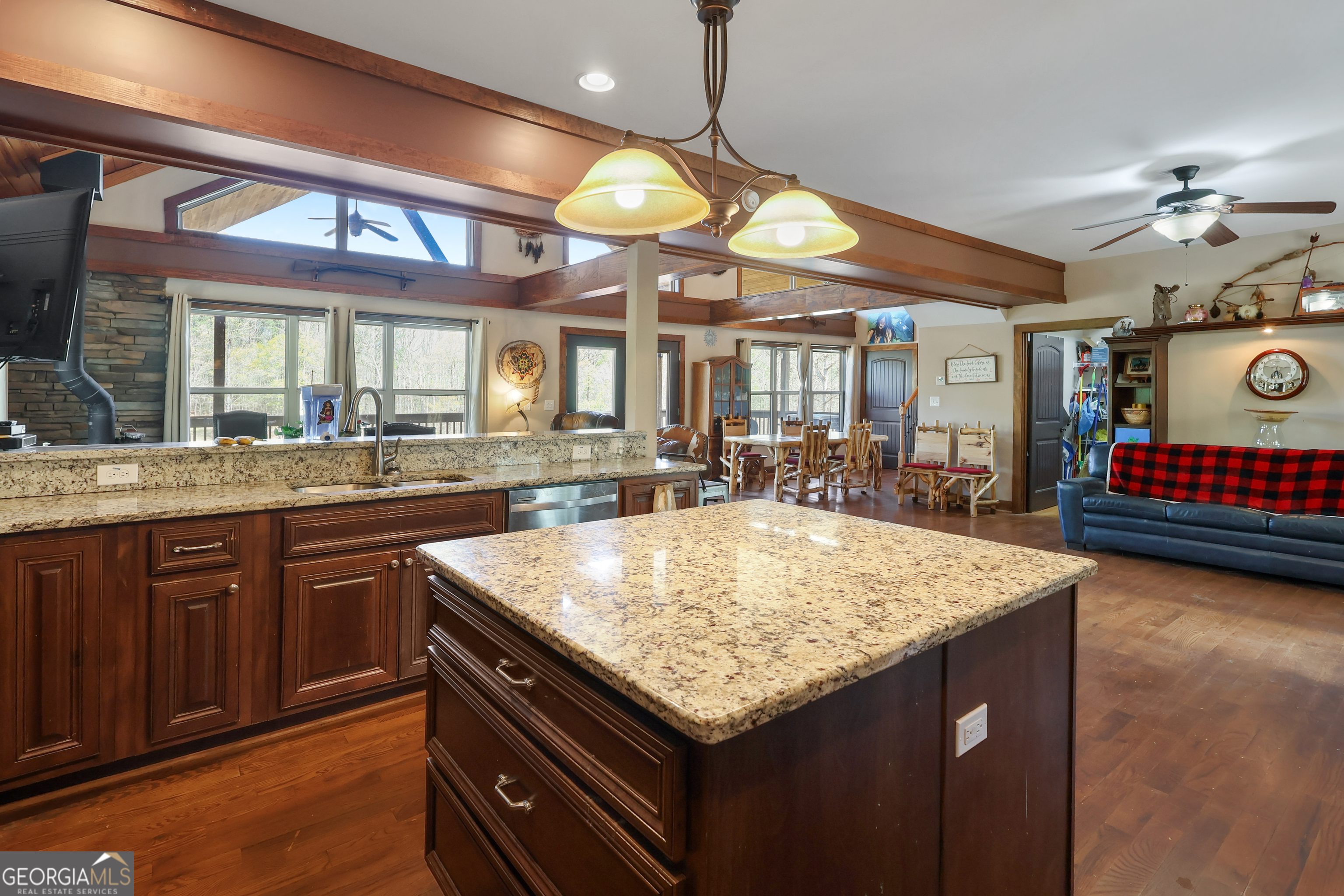 200 Higgins Road Flovilla, GA 30216 - Photo 6 of 44