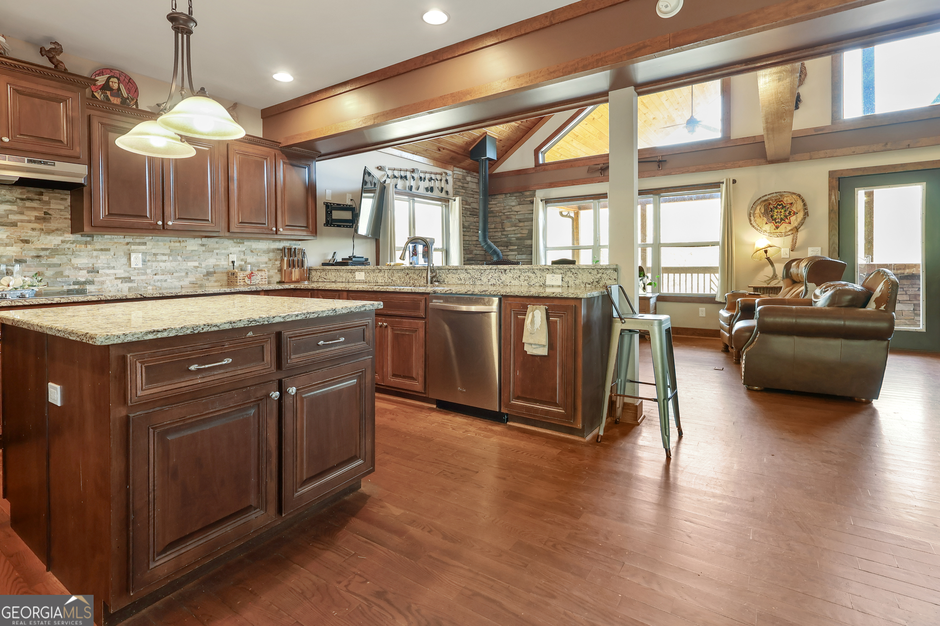 200 Higgins Road Flovilla, GA 30216 - Photo 7 of 44