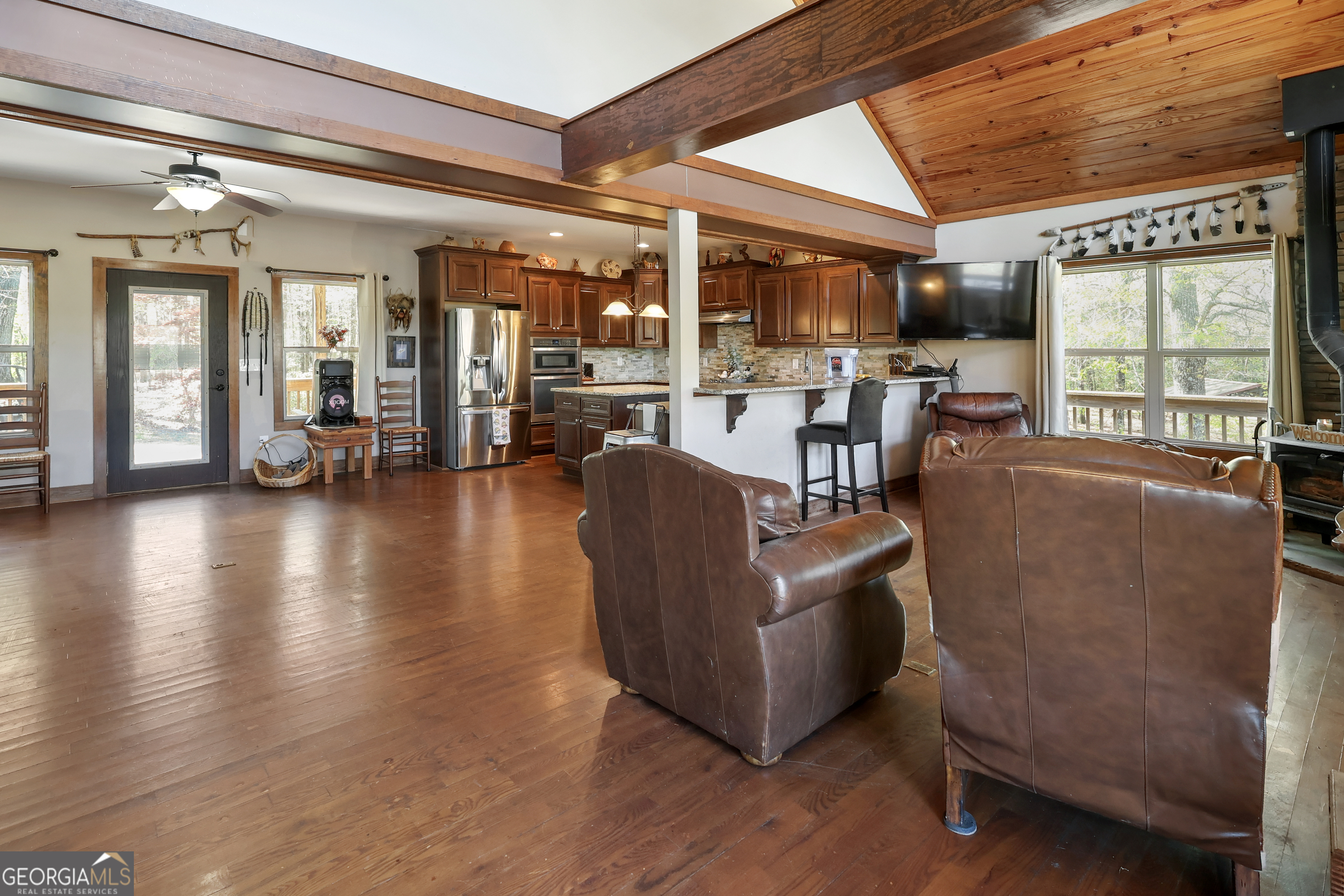 200 Higgins Road Flovilla, GA 30216 - Photo 9 of 44