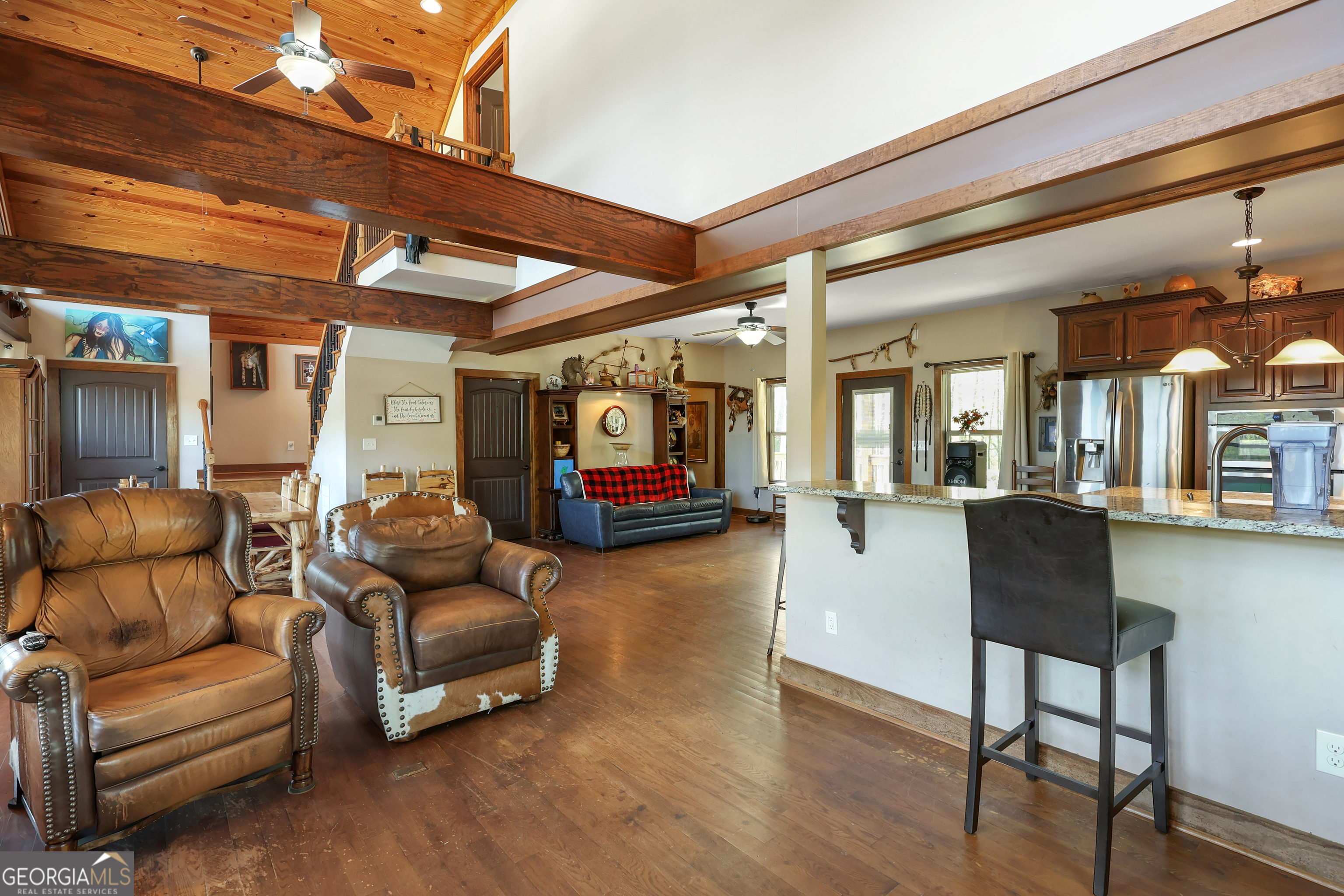 200 Higgins Road Flovilla, GA 30216 - Photo 10 of 44