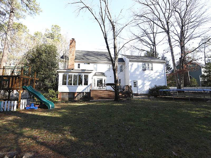 2817 Dunkirk Drive Raleigh, NC 27613 - Photo 24 of 25 Photo 24