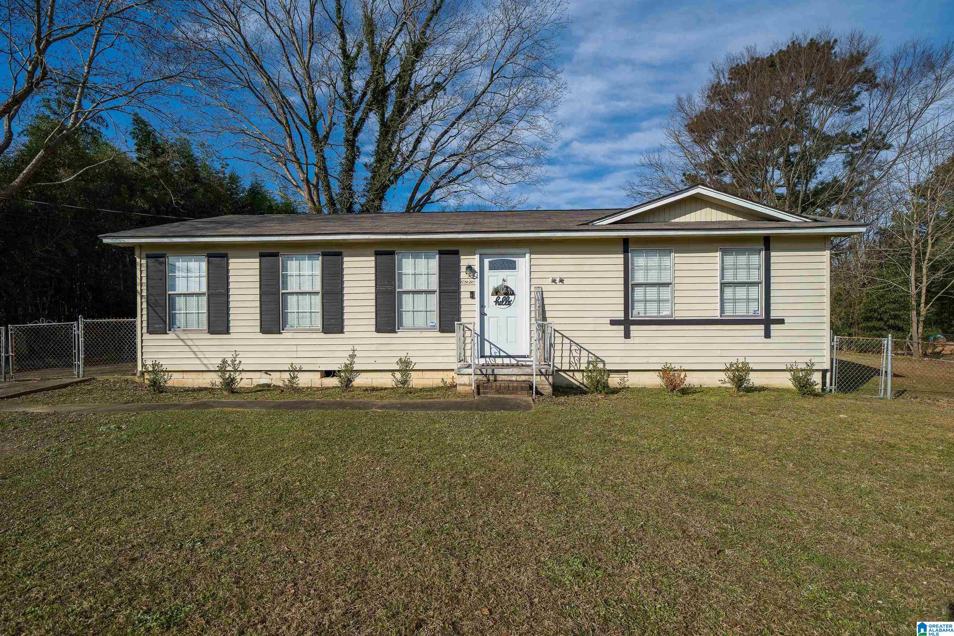 6930 Heather Lane Pinson, AL 35126 - Photo 1 of 26