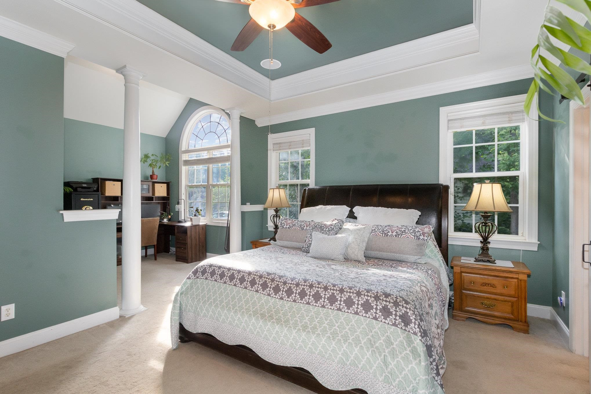 48 Waterfall Road Henderson, NC 27537 - Photo 16 of 28 Photo 16