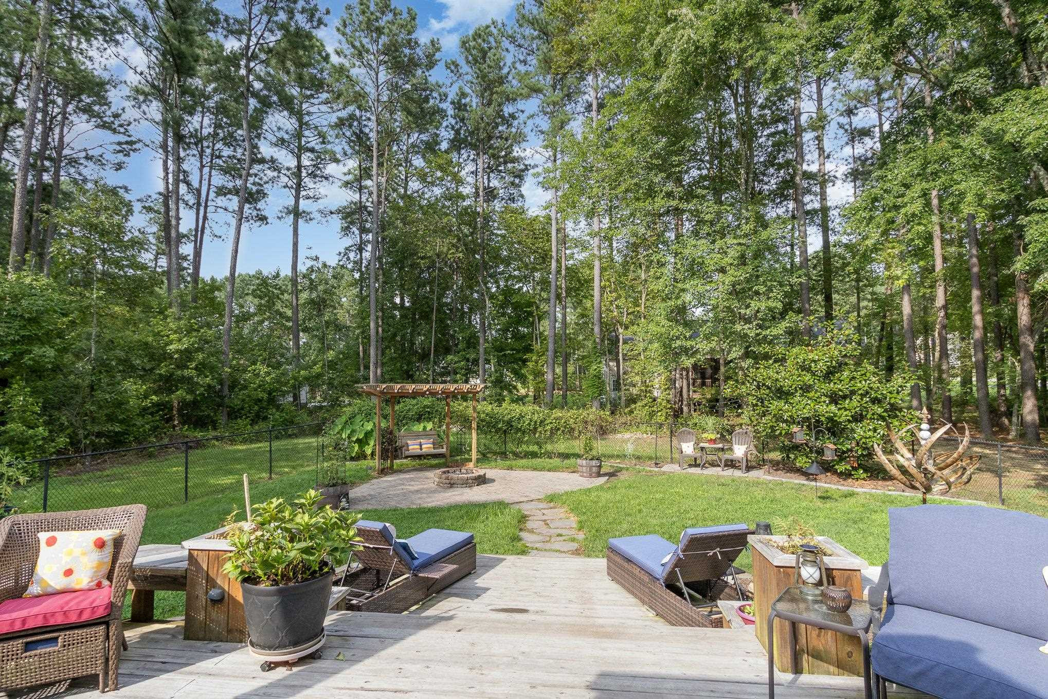 48 Waterfall Road Henderson, NC 27537 - Photo 25 of 28 Photo 25