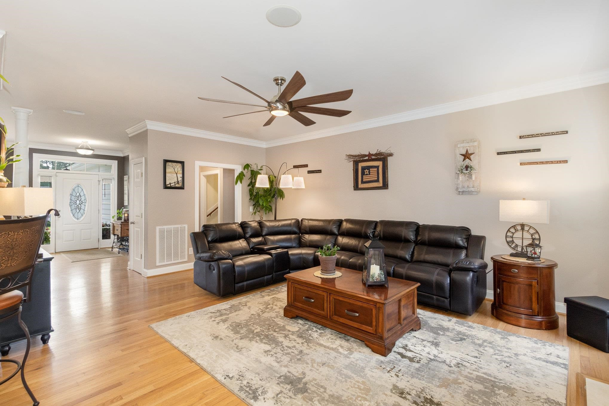 48 Waterfall Road Henderson, NC 27537 - Photo 6 of 28 Photo 6