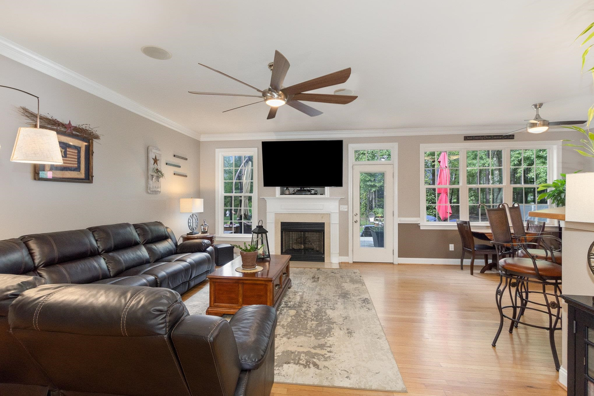 48 Waterfall Road Henderson, NC 27537 - Photo 7 of 28 Photo 7