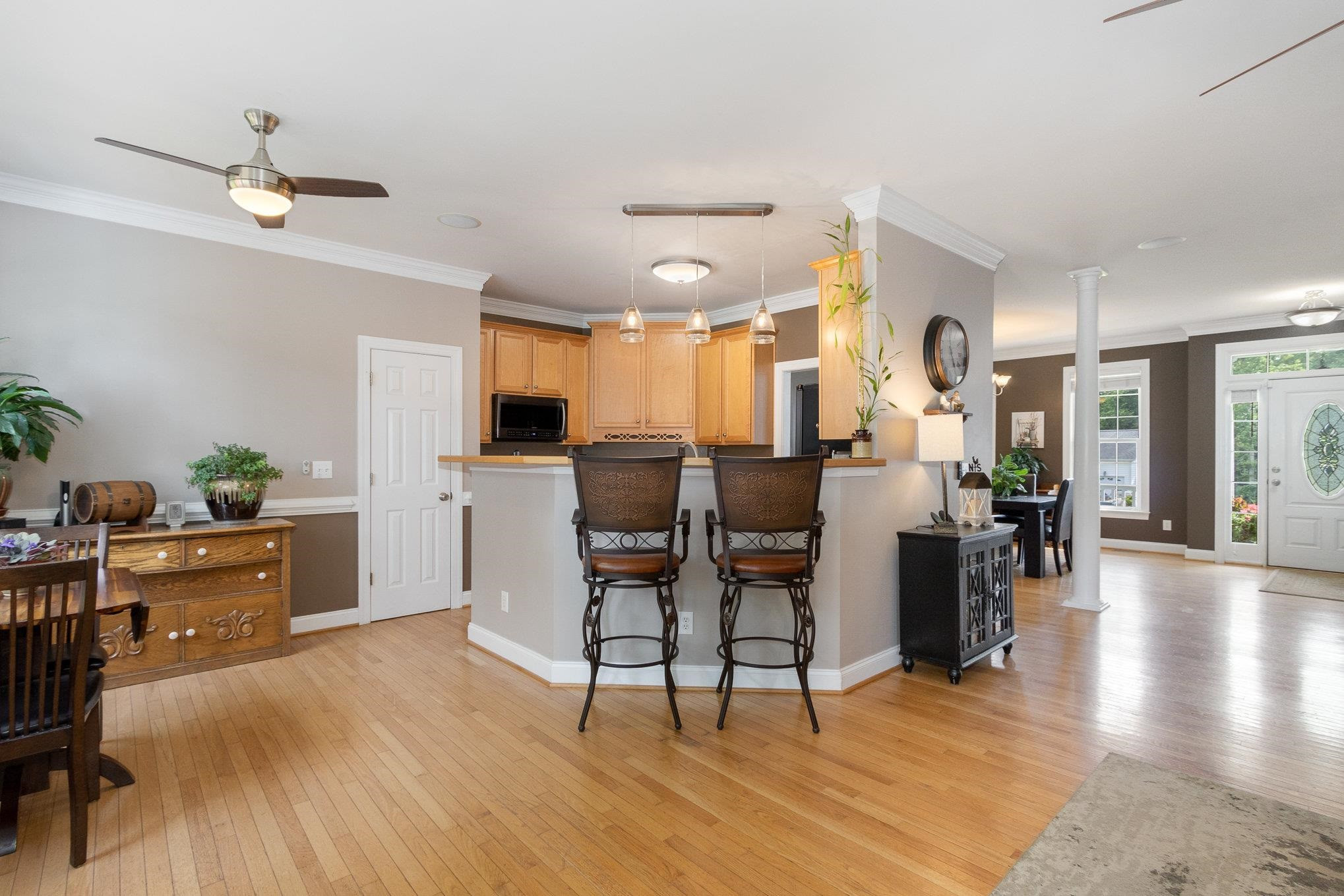 48 Waterfall Road Henderson, NC 27537 - Photo 10 of 28 Photo 10