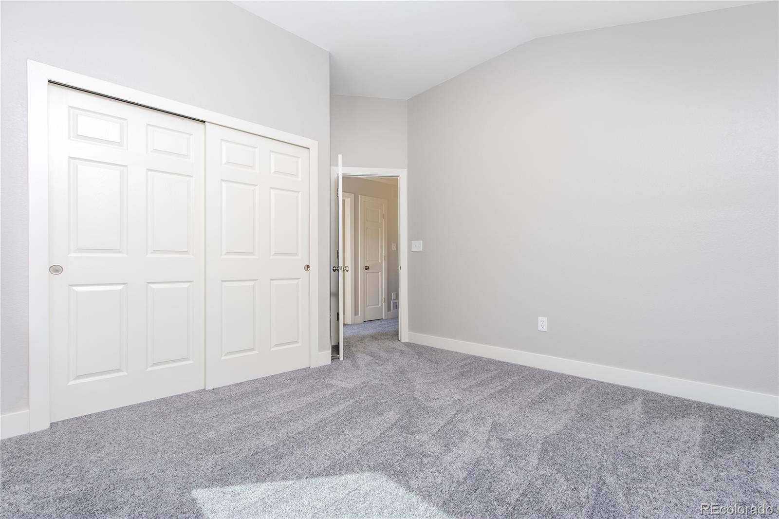 2505 Spring Hill Court Highlands Ranch, CO 80129 - Photo 24 of 40 a view of an empty room