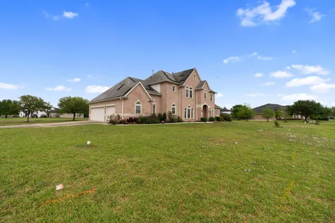 $779,000 | 4010 Adobe Arch Court, Richmond, TX 77406