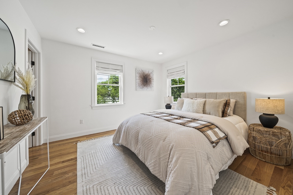 61 Gale Street, Unit 1 Waltham, MA 02453 - Photo 14 of 42