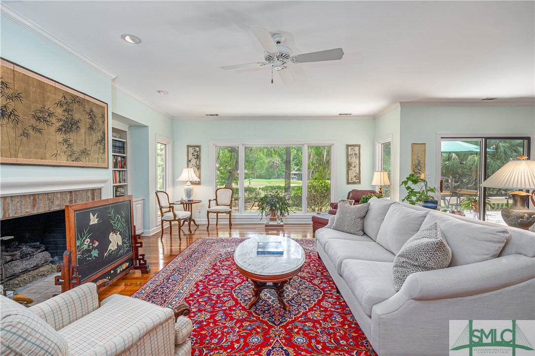 4 Brandenberry Road Savannah, GA 31411 - Photo 11 of 50 Gallery Image 11