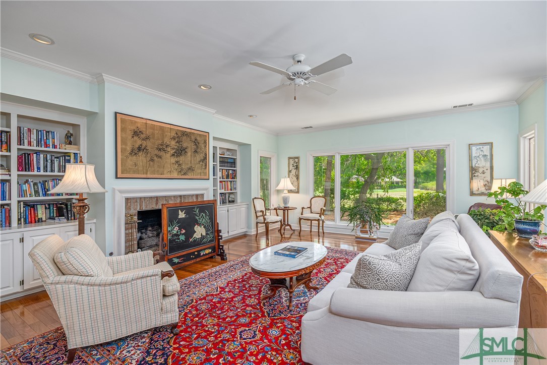 4 Brandenberry Road Savannah, GA 31411 - Photo 12 of 50 Gallery Image 12