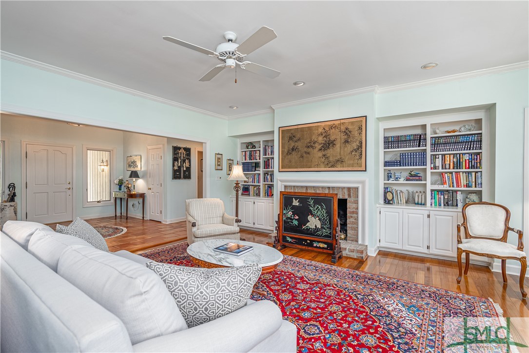 4 Brandenberry Road Savannah, GA 31411 - Photo 13 of 50 Gallery Image 13
