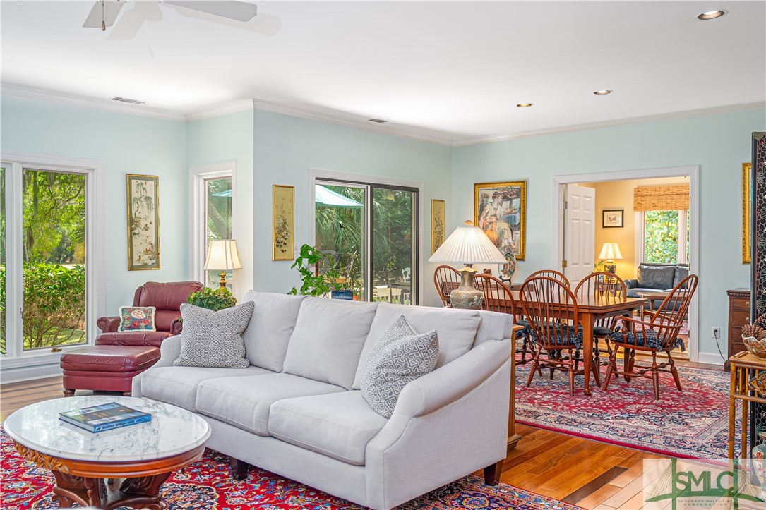 4 Brandenberry Road Savannah, GA 31411 - Photo 14 of 50 Gallery Image 14