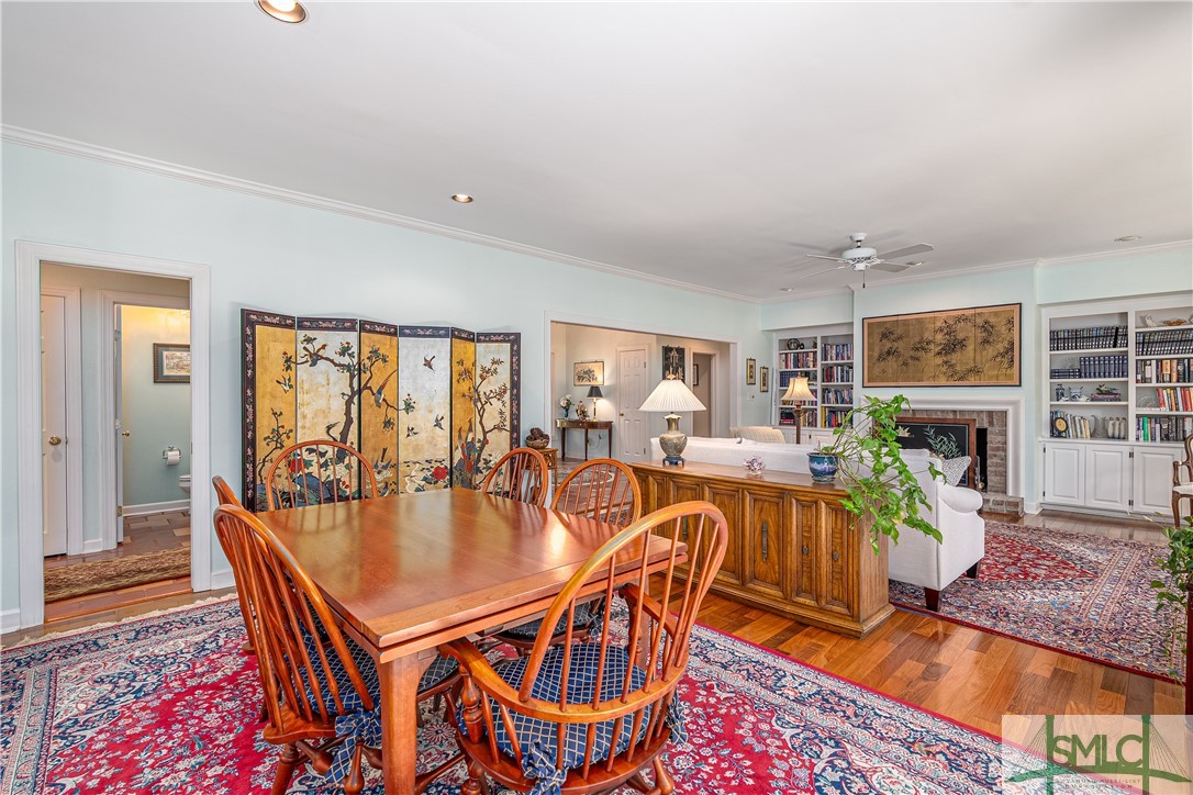 4 Brandenberry Road Savannah, GA 31411 - Photo 16 of 50 Gallery Image 16