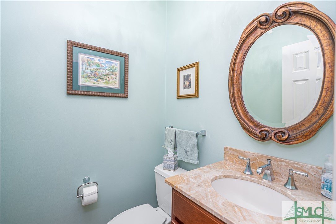 4 Brandenberry Road Savannah, GA 31411 - Photo 17 of 50 Gallery Image 17