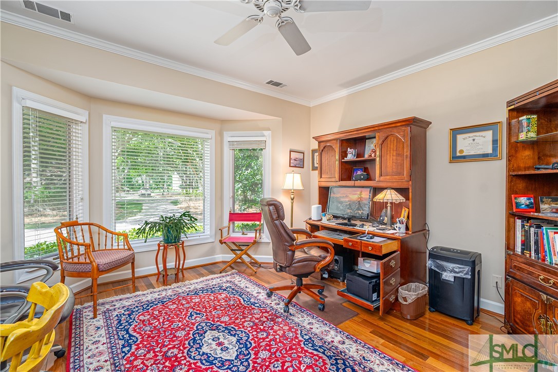 4 Brandenberry Road Savannah, GA 31411 - Photo 18 of 50 Gallery Image 18