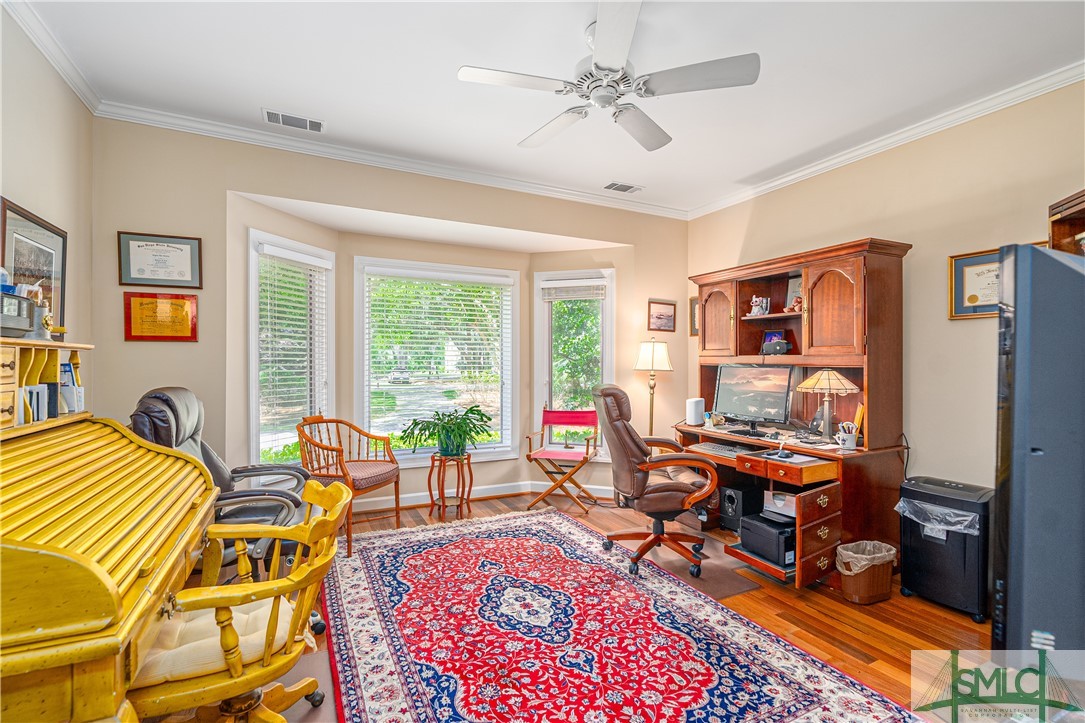 4 Brandenberry Road Savannah, GA 31411 - Photo 19 of 50 Gallery Image 19