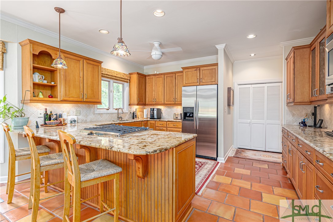 4 Brandenberry Road Savannah, GA 31411 - Photo 23 of 50 Gallery Image 23