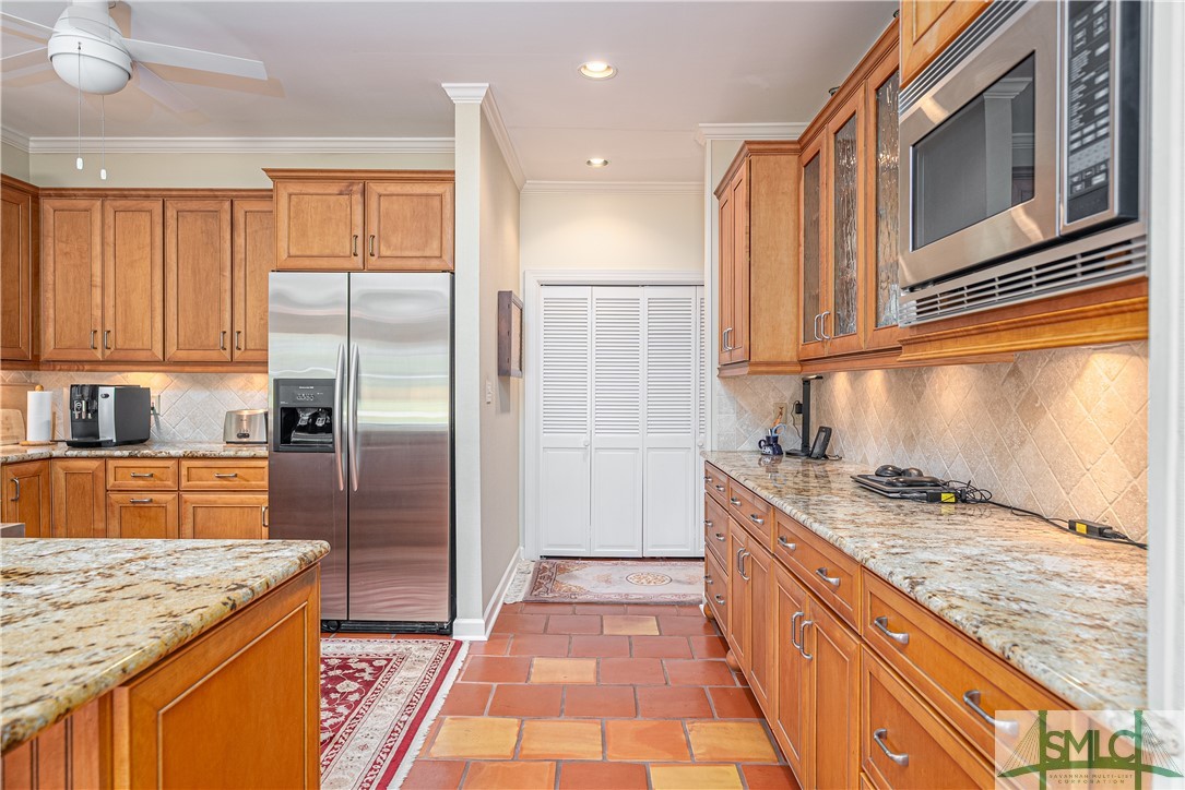 4 Brandenberry Road Savannah, GA 31411 - Photo 24 of 50 Gallery Image 24