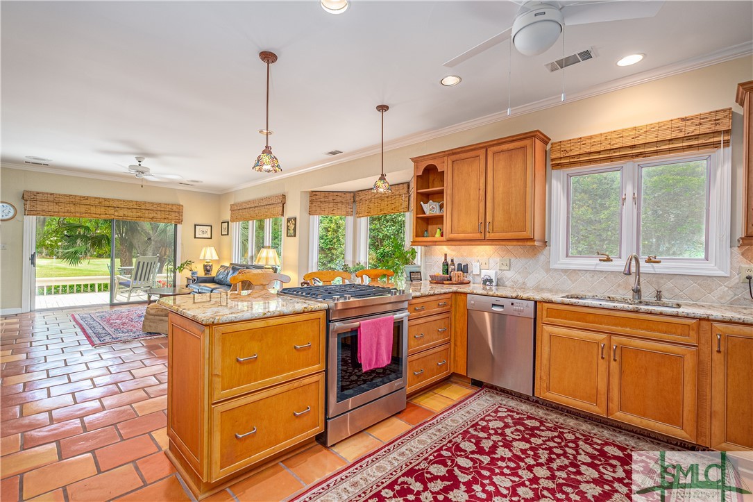 4 Brandenberry Road Savannah, GA 31411 - Photo 25 of 50 Gallery Image 25