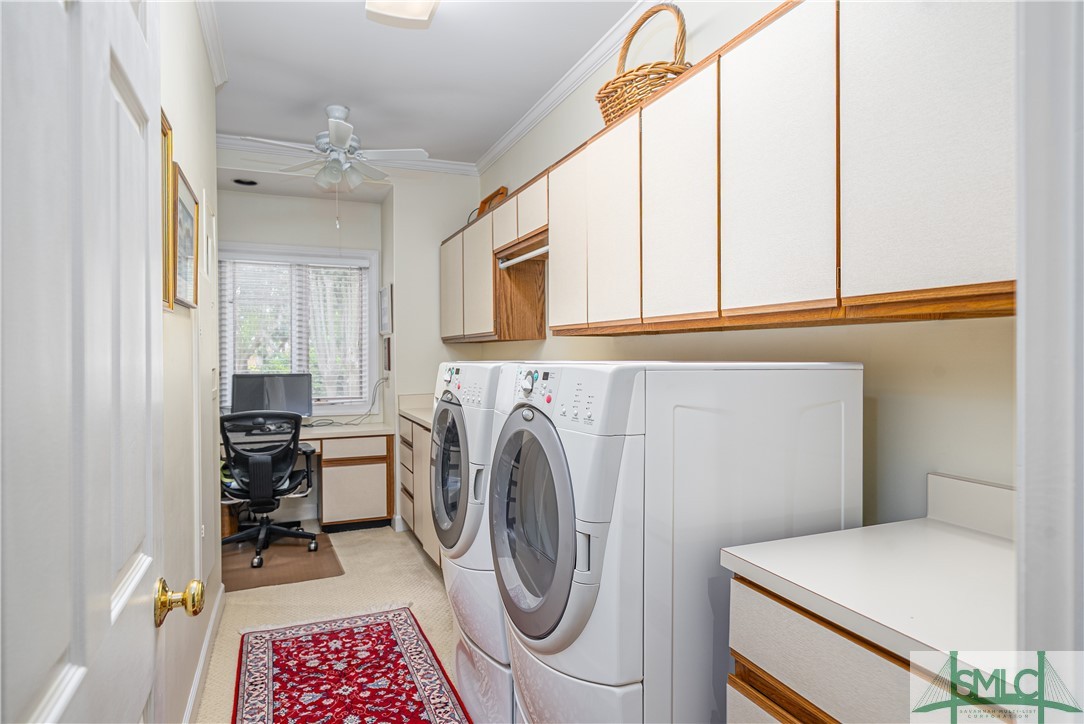 4 Brandenberry Road Savannah, GA 31411 - Photo 27 of 50 Gallery Image 27