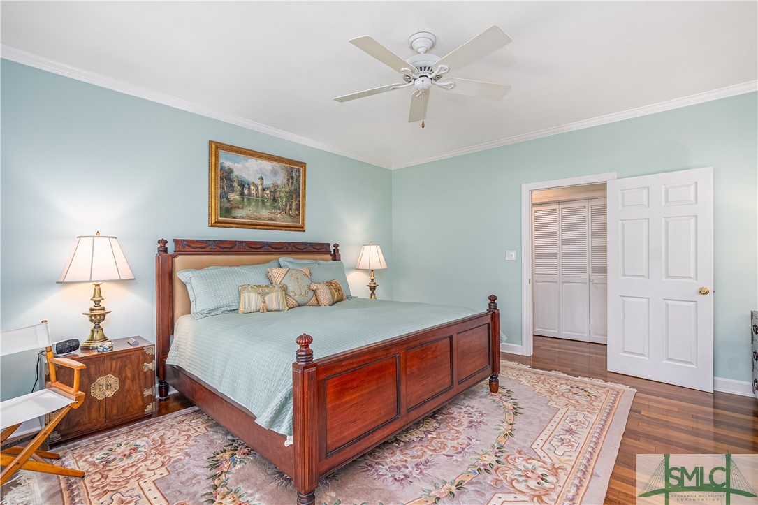 4 Brandenberry Road Savannah, GA 31411 - Photo 30 of 50 Gallery Image 30