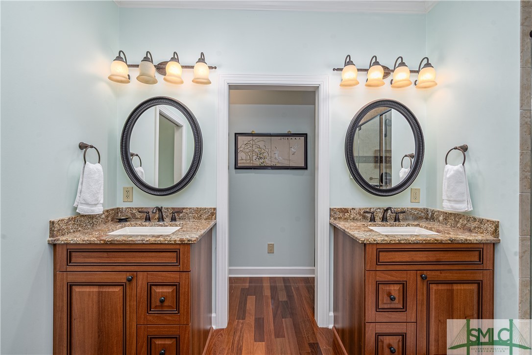 4 Brandenberry Road Savannah, GA 31411 - Photo 32 of 50 Gallery Image 32
