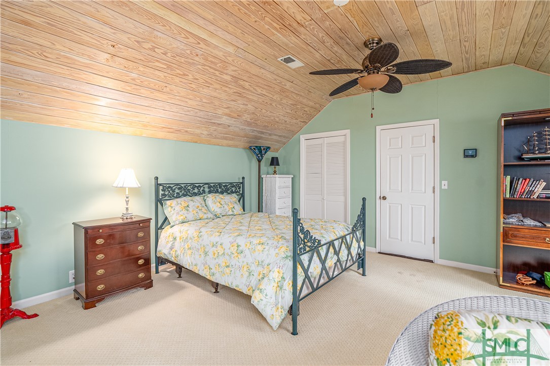 4 Brandenberry Road Savannah, GA 31411 - Photo 38 of 50 Gallery Image 38