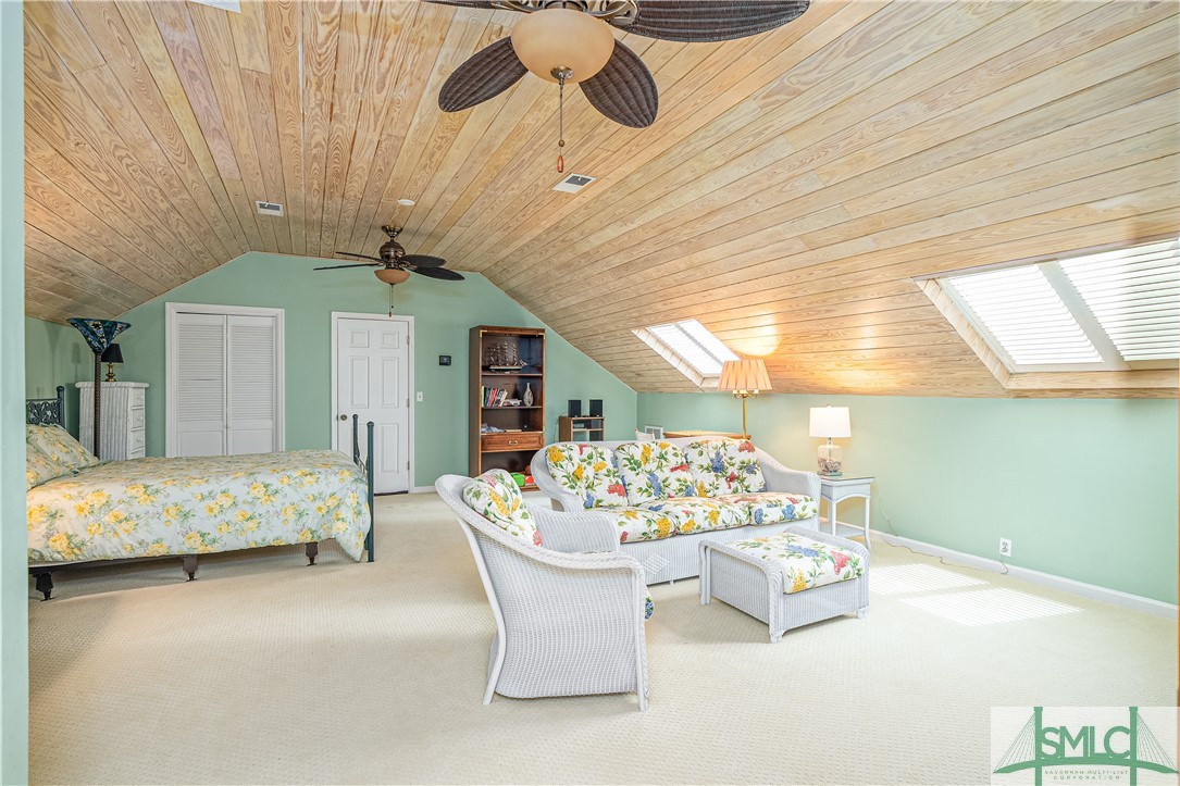 4 Brandenberry Road Savannah, GA 31411 - Photo 39 of 50 Gallery Image 39