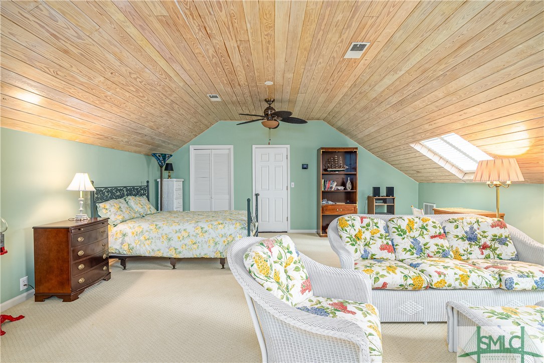 4 Brandenberry Road Savannah, GA 31411 - Photo 40 of 50 Gallery Image 40